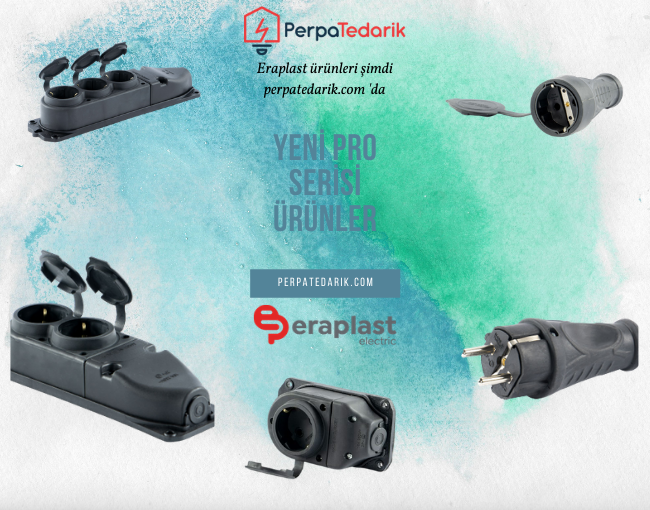 Eraplast Elektrik
