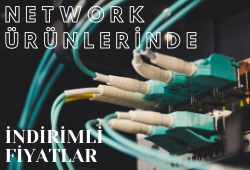 Network Ürünleri